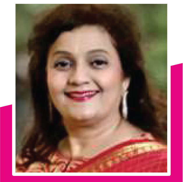 Dr. Sunita Tandulwadkar